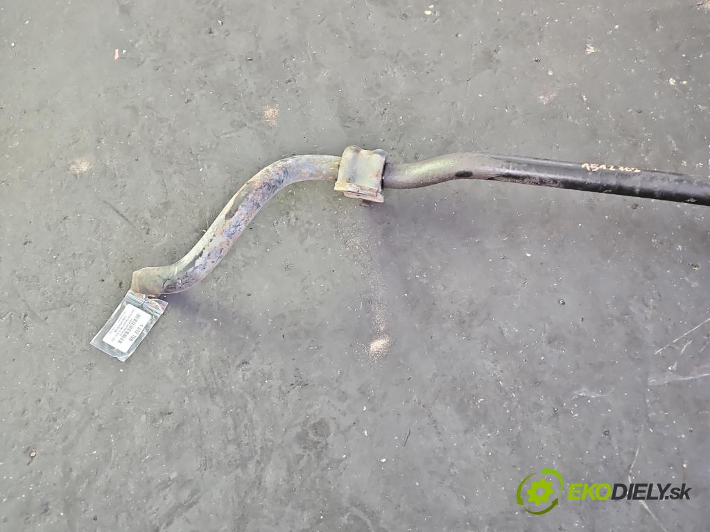 Jeep Grand Cherokee WK2 IV 2010-2021 3.0 CRD 250 HP automatic 184 kW 2987 cm3 5- tyč stabilizatora  (Stabilizátor predný)