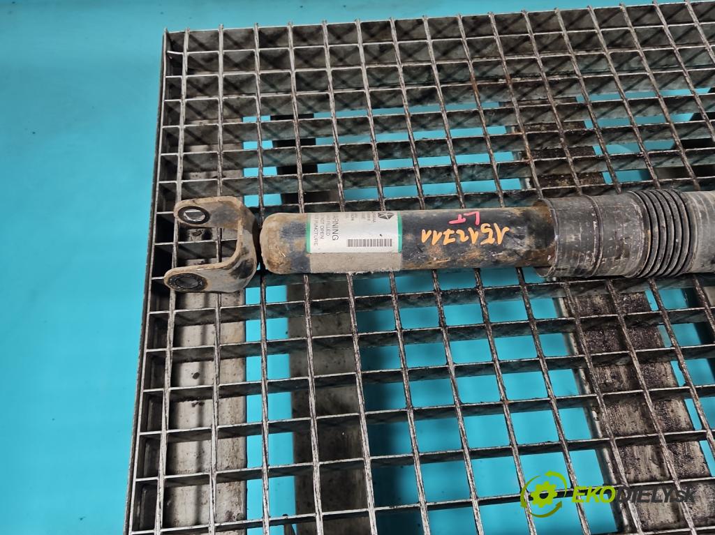 Jeep Grand Cherokee WK2 IV 2010-2021 3.0 CRD 250 hp automatic 184 kW 2987 cm3 5- tlumič zadní levý 68231880AA (Klika dveří ostatní)