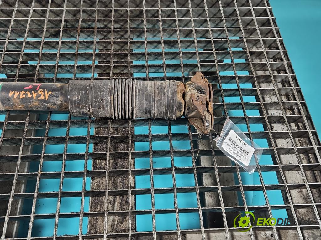 Jeep Grand Cherokee WK2 IV 2010-2021 3.0 CRD 250 hp automatic 184 kW 2987 cm3 5- tlumič zadní levý 68231880AA (Klika dveří ostatní)