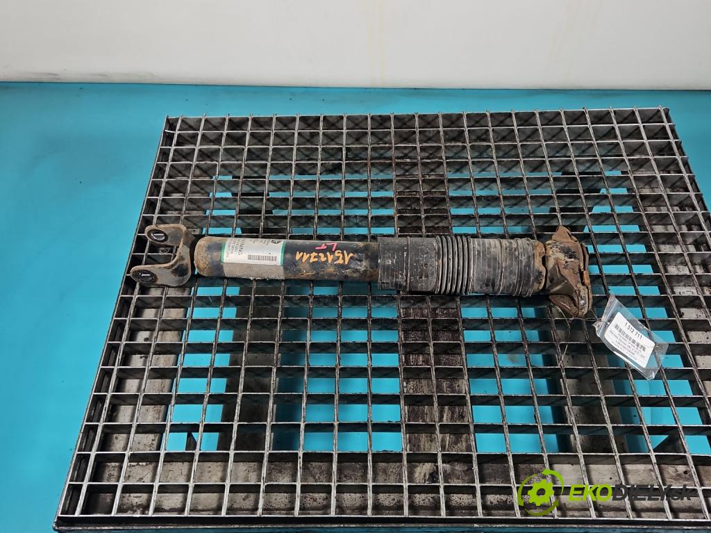 Jeep Grand Cherokee WK2 IV 2010-2021 3.0 CRD 250 hp automatic 184 kW 2987 cm3 5- tlumič zadní levý 68231880AA (Klika dveří ostatní)