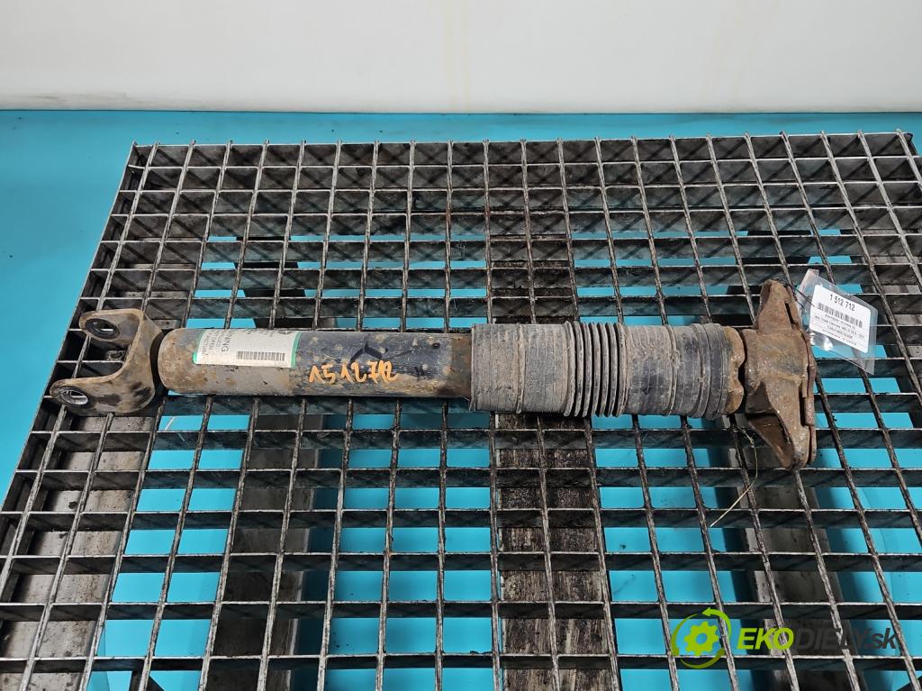 Jeep Grand Cherokee WK2 IV 2010-2021 3.0 CRD 250 hp automatic 184 kW 2987 cm3 5- tlumič zadní pravý 68231880AA (Tlumič zadní pravý)