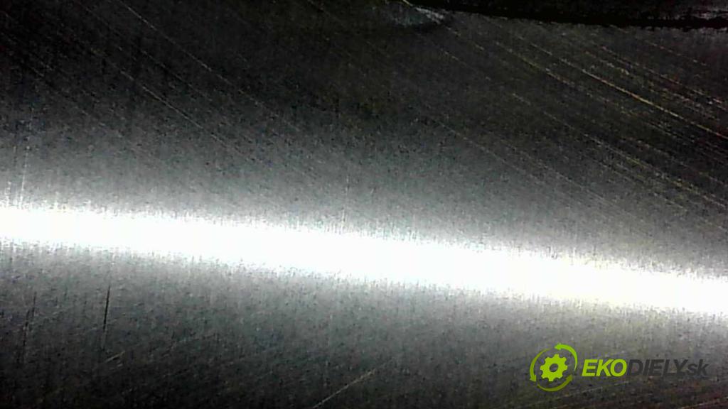 Opel Astra IV 2009-2015 1.6 16v 116 hp manual 85 kW 1598 cm3 5- motor benzín A16XER