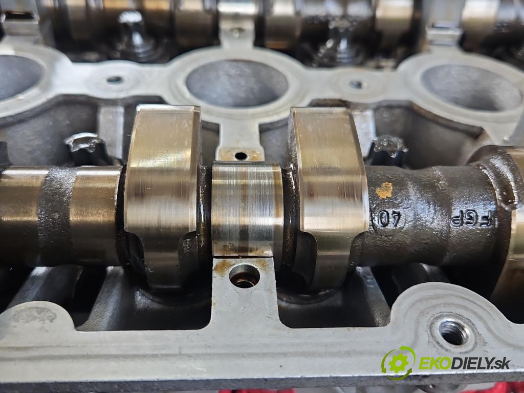 Opel Astra IV 2009-2015 1.6 16v 116 hp manual 85 kW 1598 cm3 5- motor benzín A16XER