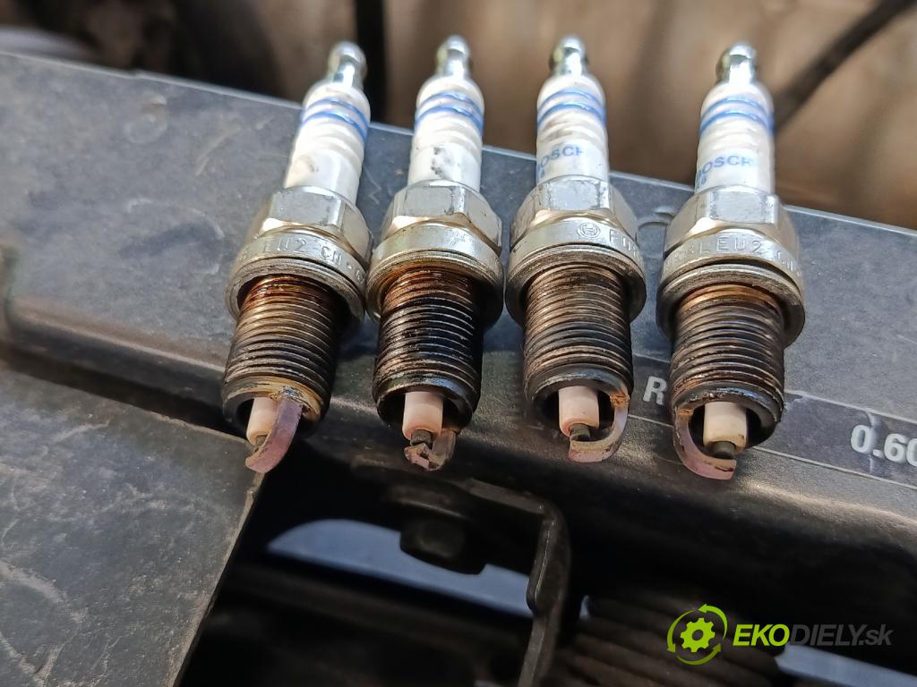 Opel Astra IV 2009-2015 1.6 16v 116 hp manual 85 kW 1598 cm3 5- motor benzín A16XER