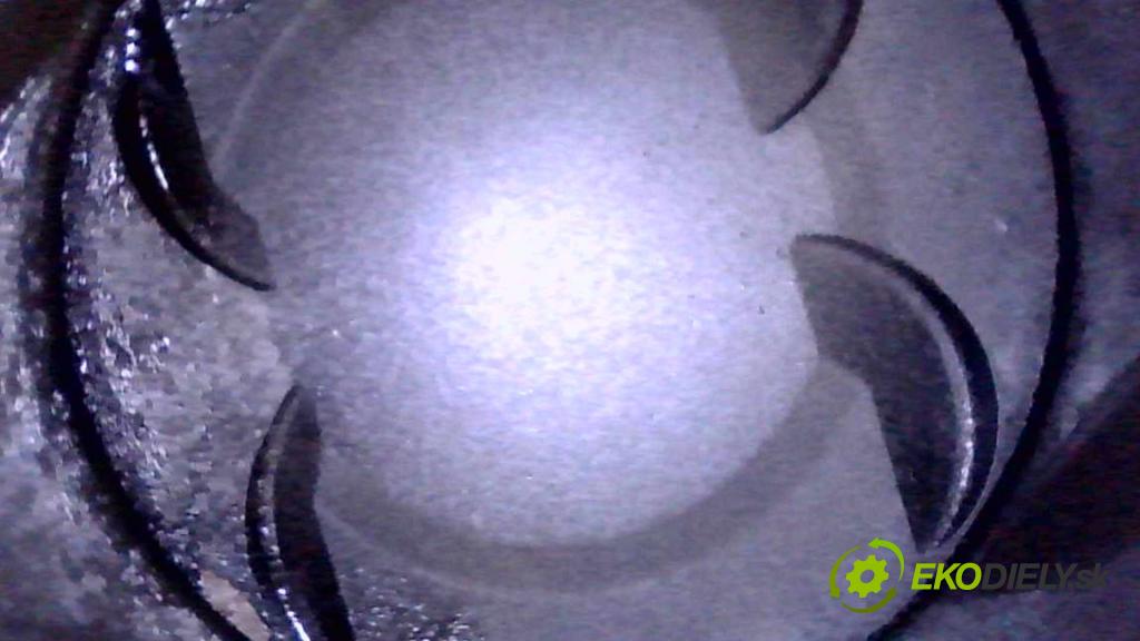 Opel Astra IV 2009-2015 1.6 16v 116 hp manual 85 kW 1598 cm3 5- motor benzín A16XER