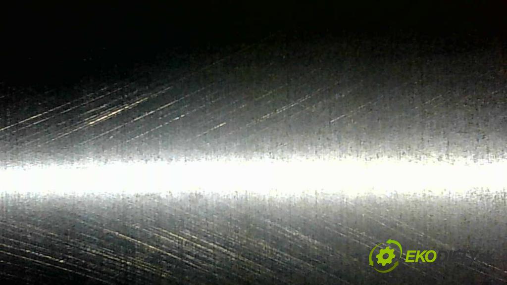 Opel Astra IV 2009-2015 1.6 16v 116 hp manual 85 kW 1598 cm3 5- motor benzín A16XER