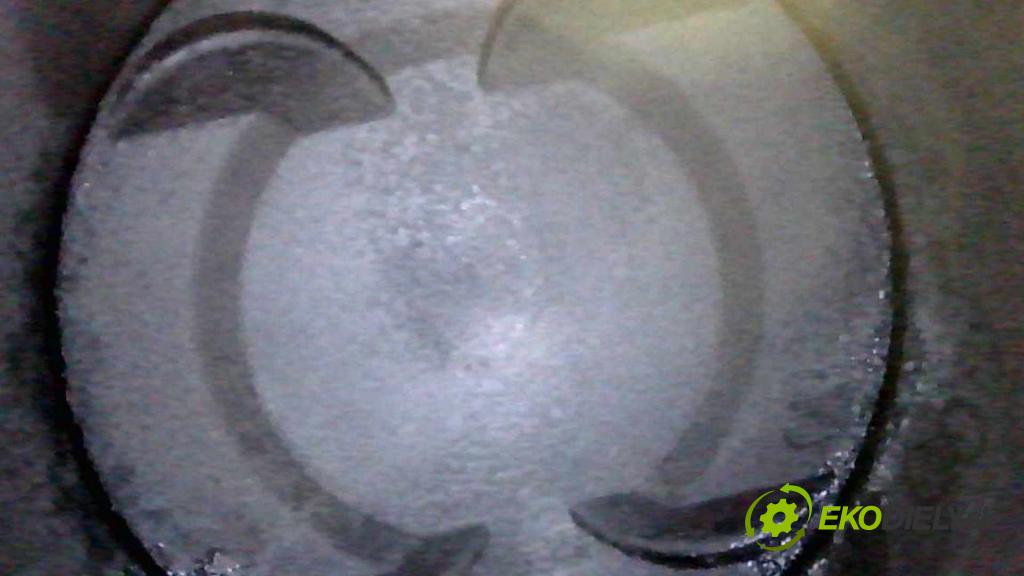 Opel Astra IV 2009-2015 1.6 16v 116 hp manual 85 kW 1598 cm3 5- motor benzín A16XER