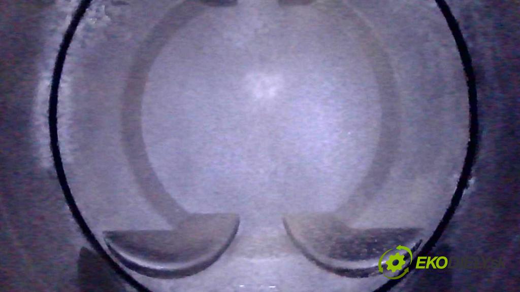 Opel Astra IV 2009-2015 1.6 16v 116 hp manual 85 kW 1598 cm3 5- motor benzín A16XER