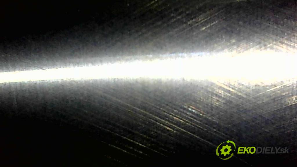 Opel Astra IV 2009-2015 1.6 16v 116 hp manual 85 kW 1598 cm3 5- motor benzín A16XER