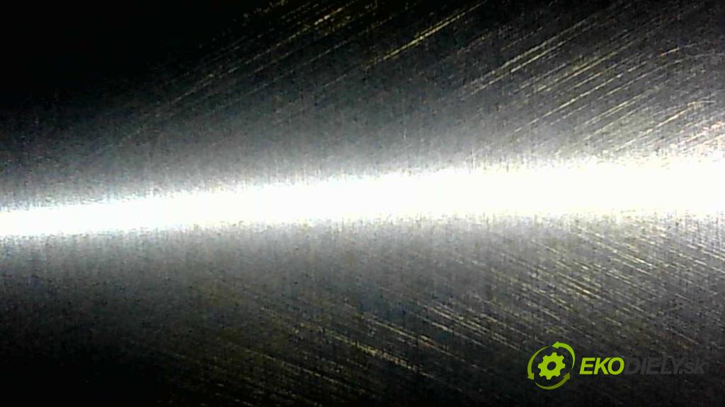 Opel Astra IV 2009-2015 1.6 16v 116 hp manual 85 kW 1598 cm3 5- motor benzín A16XER