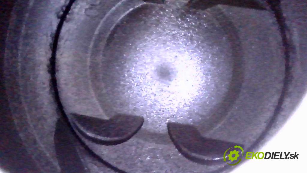 Opel Astra IV 2009-2015 1.6 16v 116 hp manual 85 kW 1598 cm3 5- motor benzín A16XER