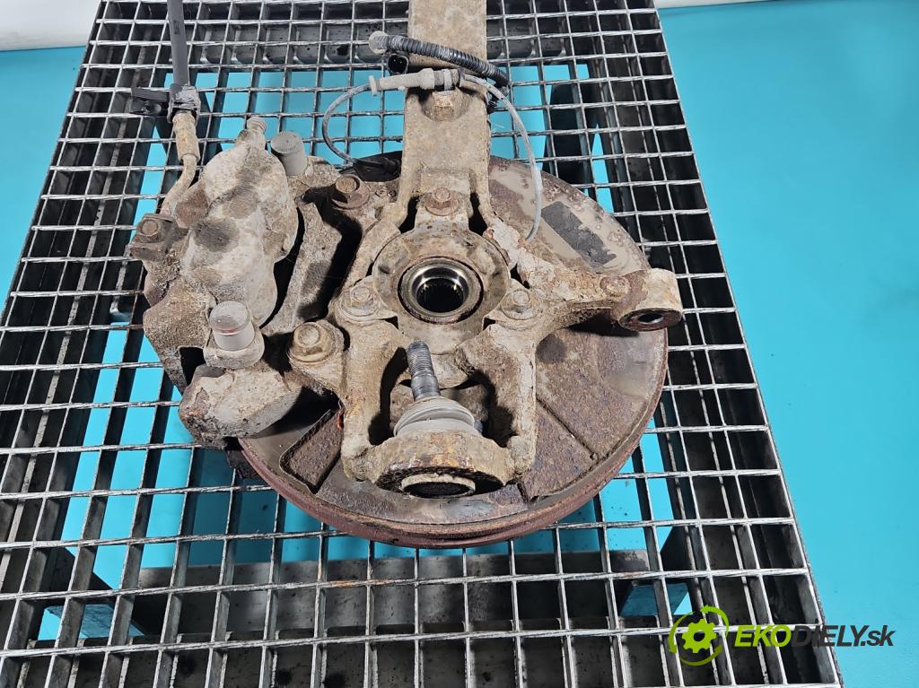 Jeep Grand Cherokee WK2 IV 2010-2021 3.0 CRD 250 HP automatic 184 kW 2987 cm3 5- náboj ľavé  (Náboj kolesa)