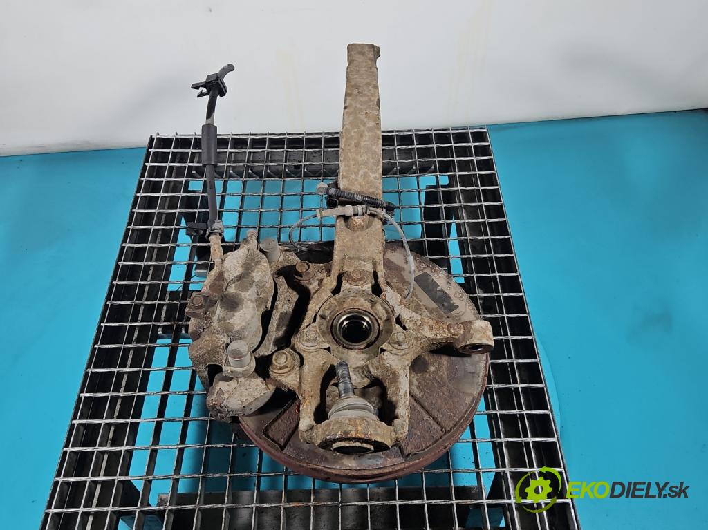 Jeep Grand Cherokee WK2 IV 2010-2021 3.0 CRD 250 HP automatic 184 kW 2987 cm3 5- náboj ľavé  (Náboj kolesa)