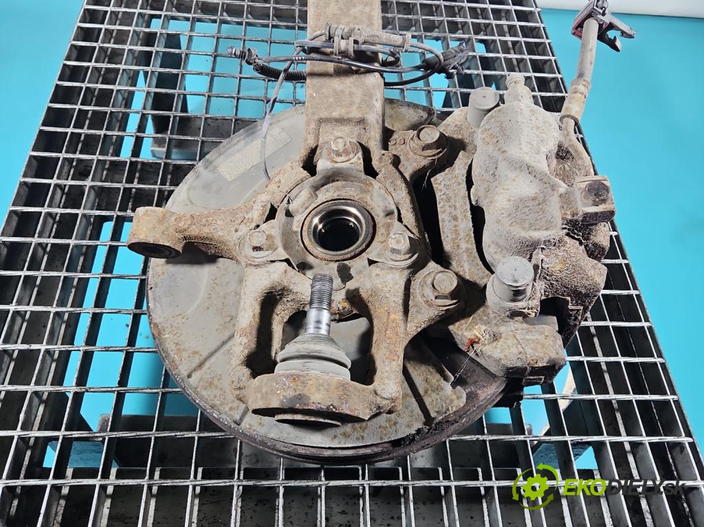 Jeep Grand Cherokee WK2 IV 2010-2021 3.0 CRD 250 HP automatic 184 kW 2987 cm3 5- náboj pravé  (Náboj kolesa)