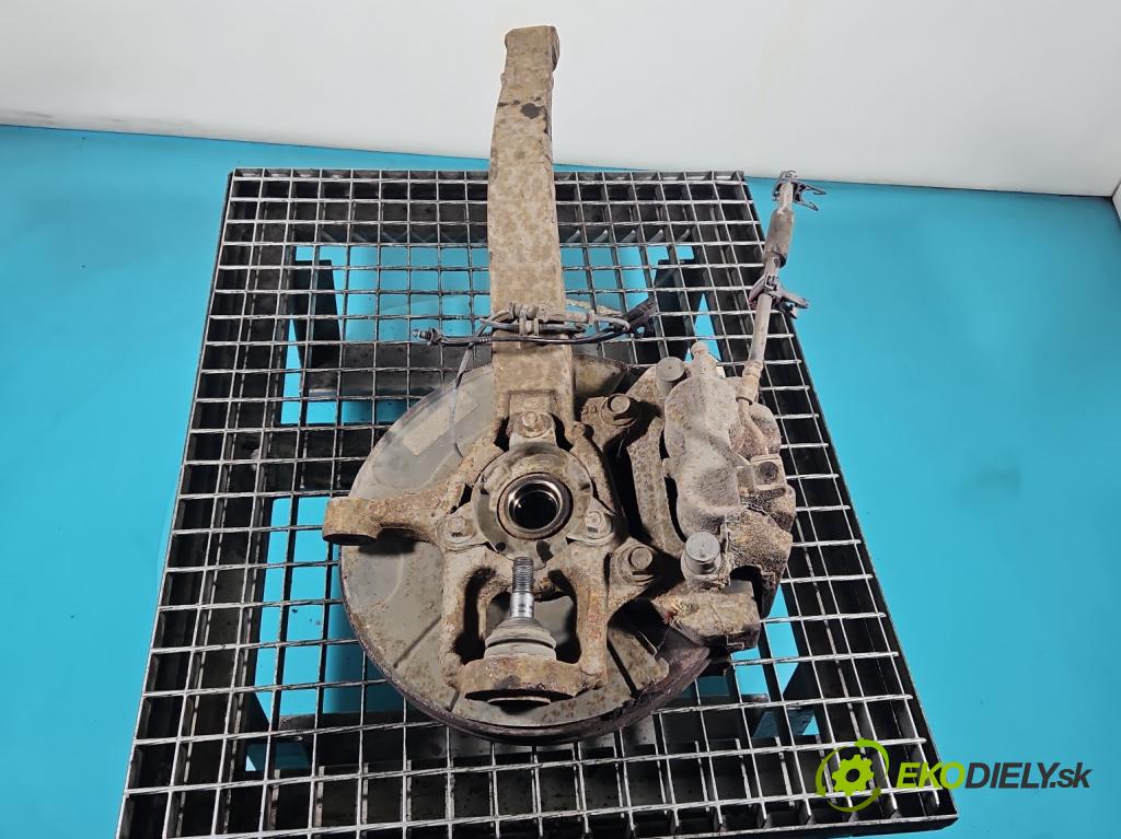 Jeep Grand Cherokee WK2 IV 2010-2021 3.0 CRD 250 HP automatic 184 kW 2987 cm3 5- náboj pravé  (Náboj kolesa)