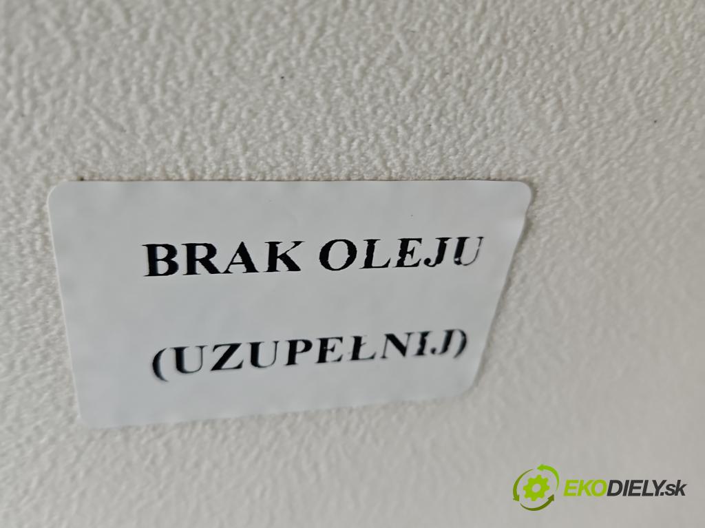 Jeep Grand Cherokee WK2 IV 2010-2021 3.0 CRD 250 HP automatic 184 kW 2987 cm3 5- Most: zadní: P68184737AB