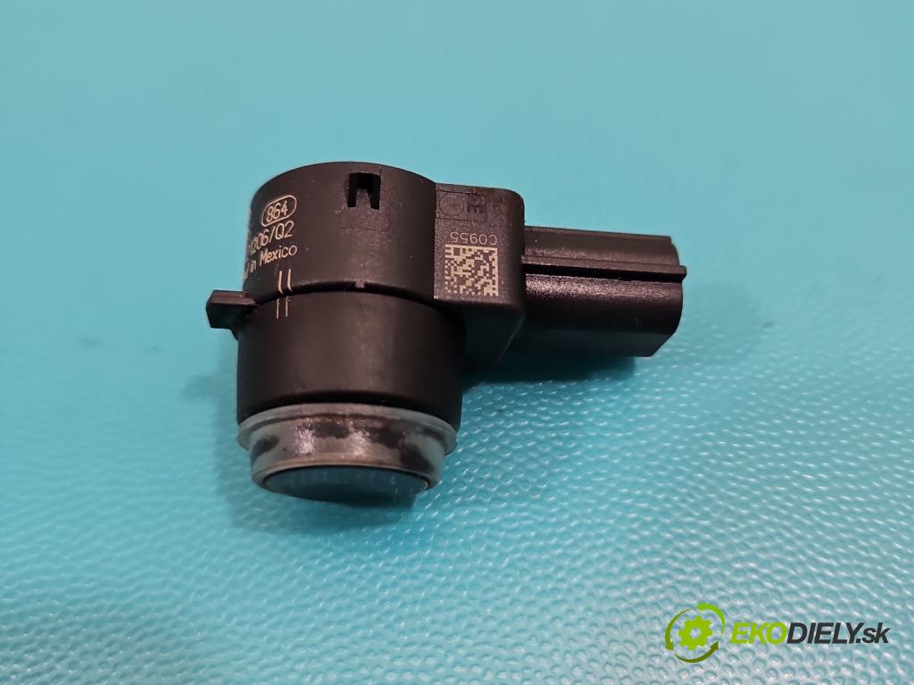 Jeep Grand Cherokee WK2 IV 2010-2021 3.0 CRD 250 HP automatic 184 kW 2987 cm3 5- snímač parkovaní: 0263013565