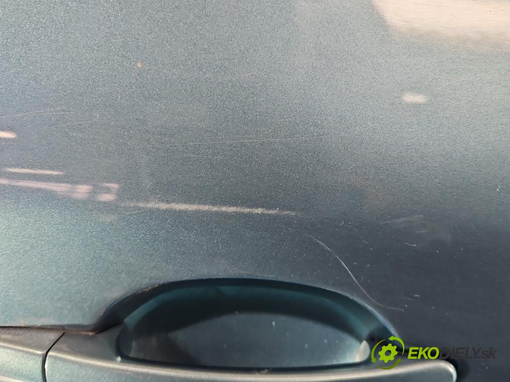 Skoda Octavia II 2004-2013 2.0 tdi 140 HP manual 103 kW 1968 cm3 5- dvere predné pravé  (Kľučka dverí ostatné)