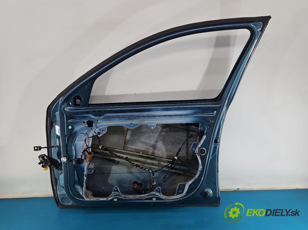 Skoda Octavia II 2004-2013 2.0 tdi 140 HP manual 103 kW 1968 cm3 5- dvere predné pravé  (Kľučka dverí ostatné)