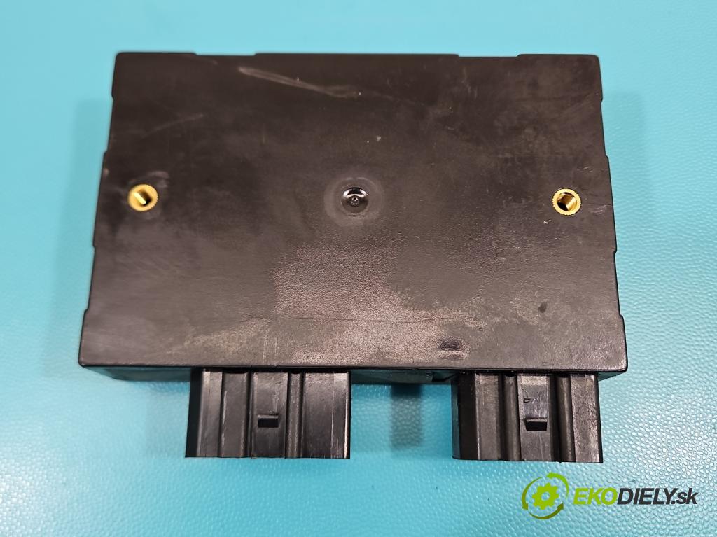 Seat Leon I 1999-2005 1.9 TDI 110 HP manual 81 kW 1896 cm3 5- riadiaca jednotka komfortu 1J0959799AH