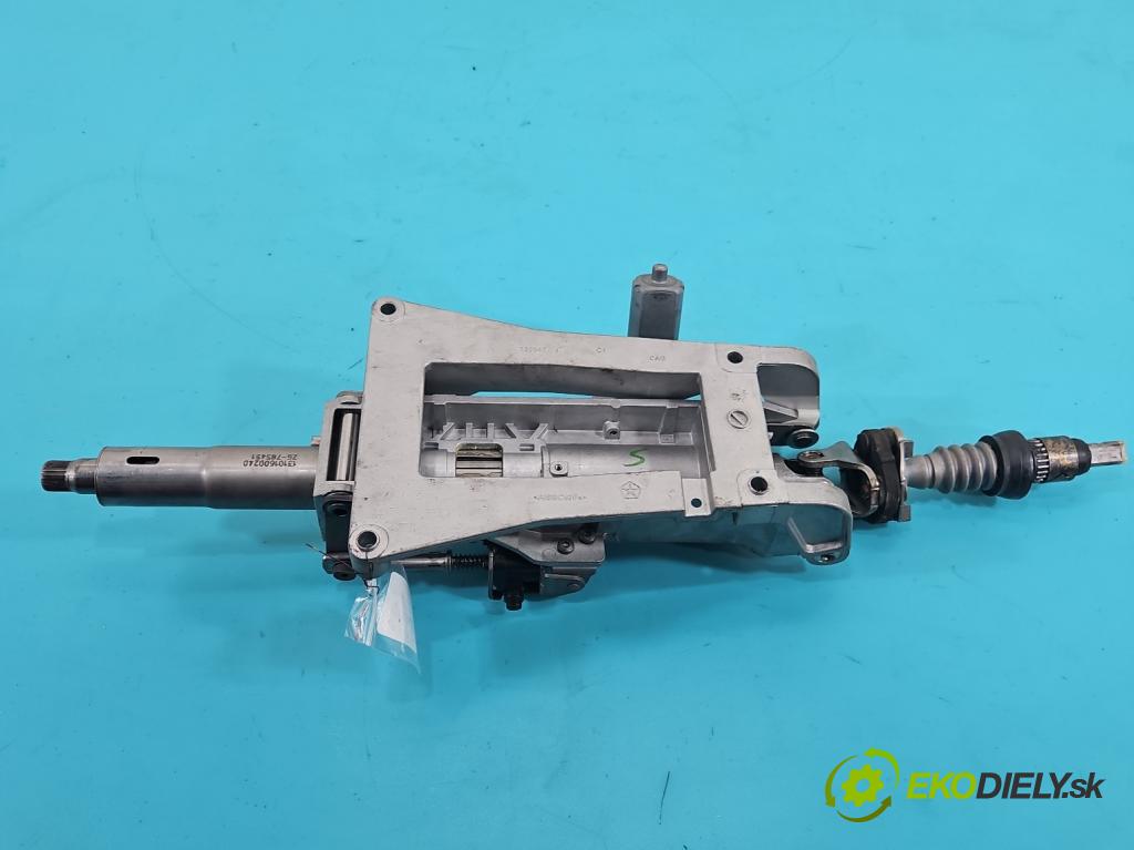 Jeep Grand Cherokee WK2 IV 2010-2021 3.0 CRD 250 HP automatic 184 kW 2987 cm3 5- Stĺpik volant 0390203683 (Tyč riadenia (volantu))