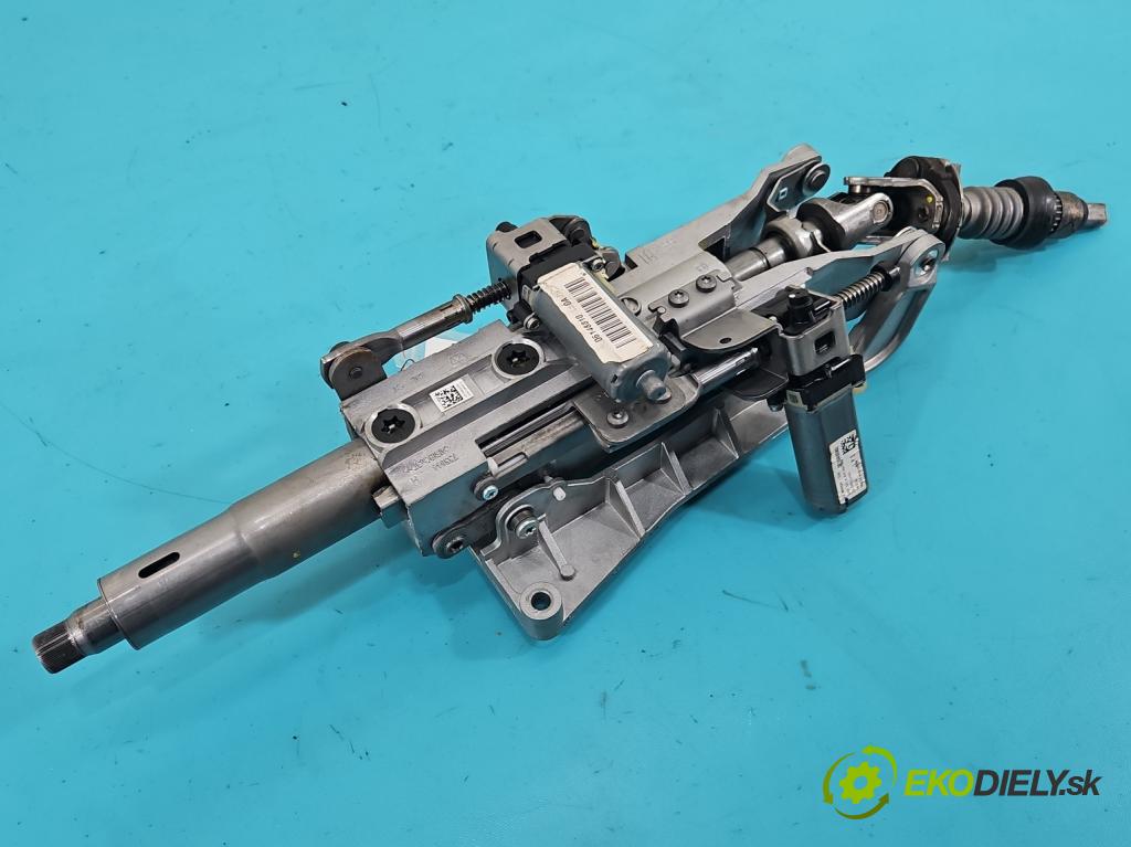 Jeep Grand Cherokee WK2 IV 2010-2021 3.0 CRD 250 HP automatic 184 kW 2987 cm3 5- Stĺpik volant 0390203683 (Tyč riadenia (volantu))