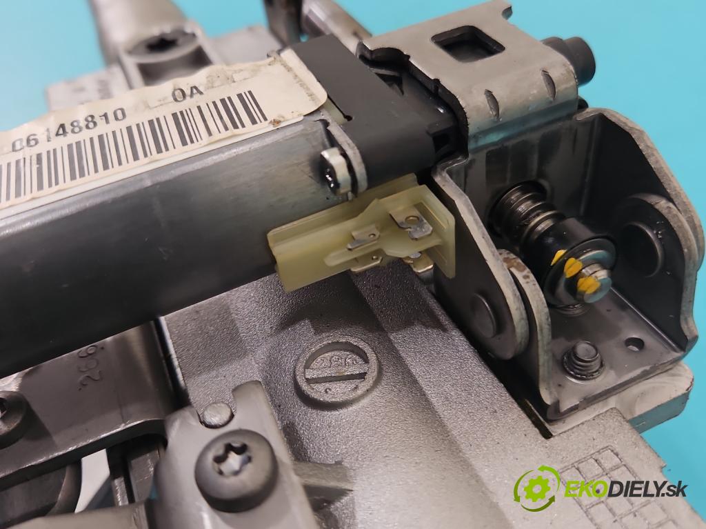 Jeep Grand Cherokee WK2 IV 2010-2021 3.0 CRD 250 HP automatic 184 kW 2987 cm3 5- Stĺpik volant 0390203683 (Tyč riadenia (volantu))