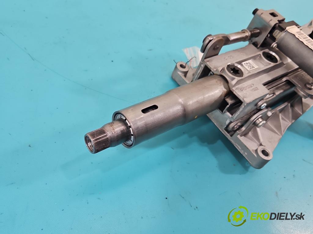 Jeep Grand Cherokee WK2 IV 2010-2021 3.0 CRD 250 HP automatic 184 kW 2987 cm3 5- Stĺpik volant 0390203683 (Tyč riadenia (volantu))