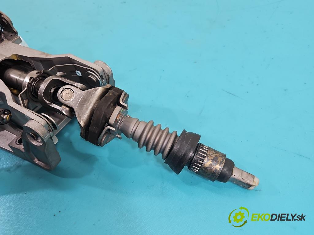 Jeep Grand Cherokee WK2 IV 2010-2021 3.0 CRD 250 HP automatic 184 kW 2987 cm3 5- Stĺpik volant 0390203683 (Tyč riadenia (volantu))