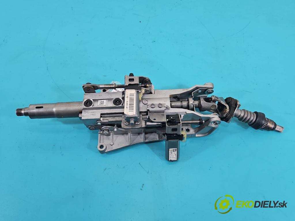 Jeep Grand Cherokee WK2 IV 2010-2021 3.0 CRD 250 HP automatic 184 kW 2987 cm3 5- Stĺpik volant 0390203683 (Tyč riadenia (volantu))