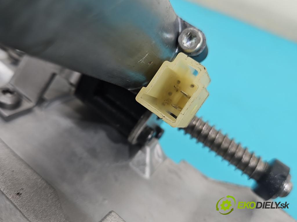 Jeep Grand Cherokee WK2 IV 2010-2021 3.0 CRD 250 HP automatic 184 kW 2987 cm3 5- Stĺpik volant 0390203683 (Tyč riadenia (volantu))