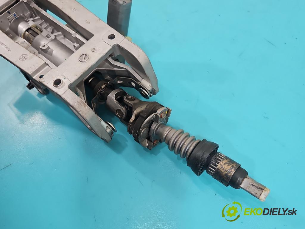 Jeep Grand Cherokee WK2 IV 2010-2021 3.0 CRD 250 HP automatic 184 kW 2987 cm3 5- Stĺpik volant 0390203683 (Tyč riadenia (volantu))