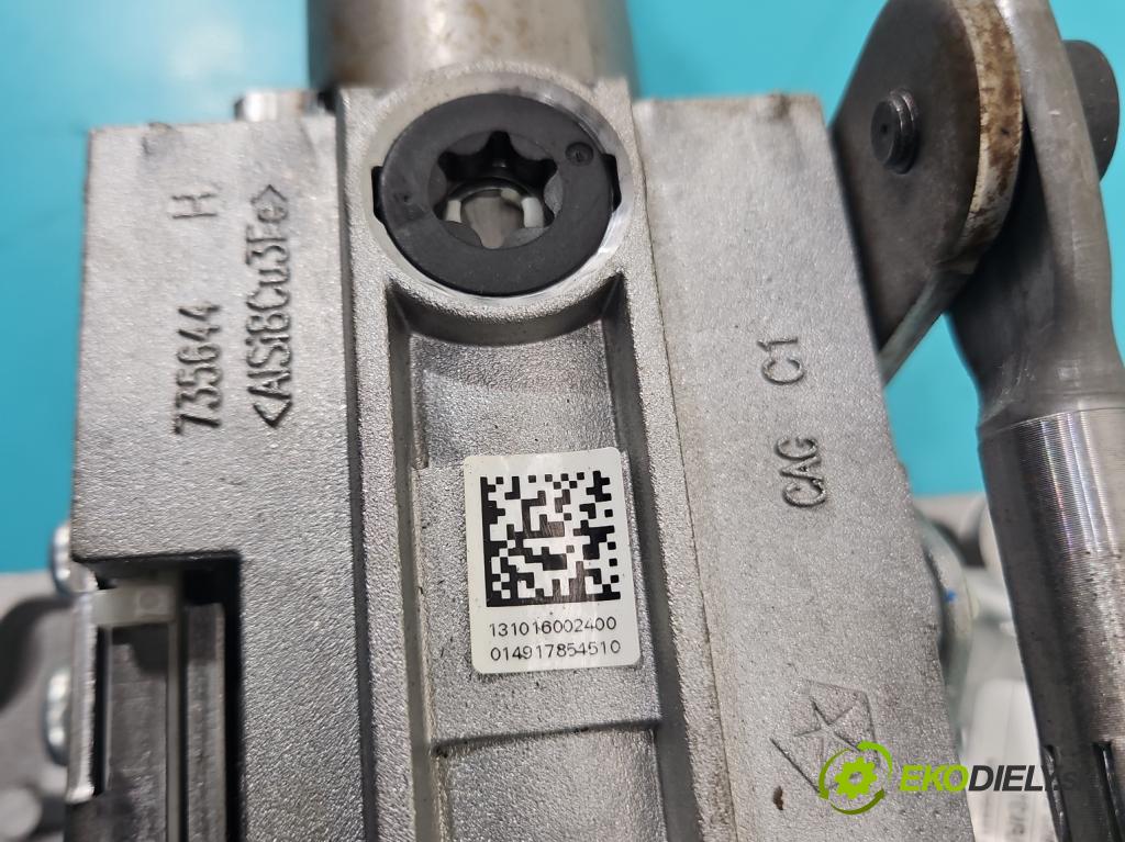 Jeep Grand Cherokee WK2 IV 2010-2021 3.0 CRD 250 HP automatic 184 kW 2987 cm3 5- Stĺpik volant 0390203683 (Tyč riadenia (volantu))