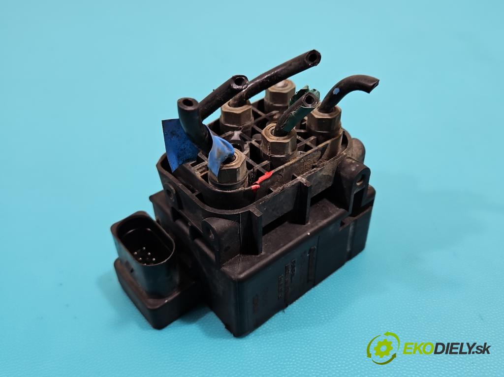 Jeep Grand Cherokee WK2 IV 2010-2021 3.0 CRD 250 hp automatic 184 kW 2987 cm3 5- Distributor: 15-1524-00332