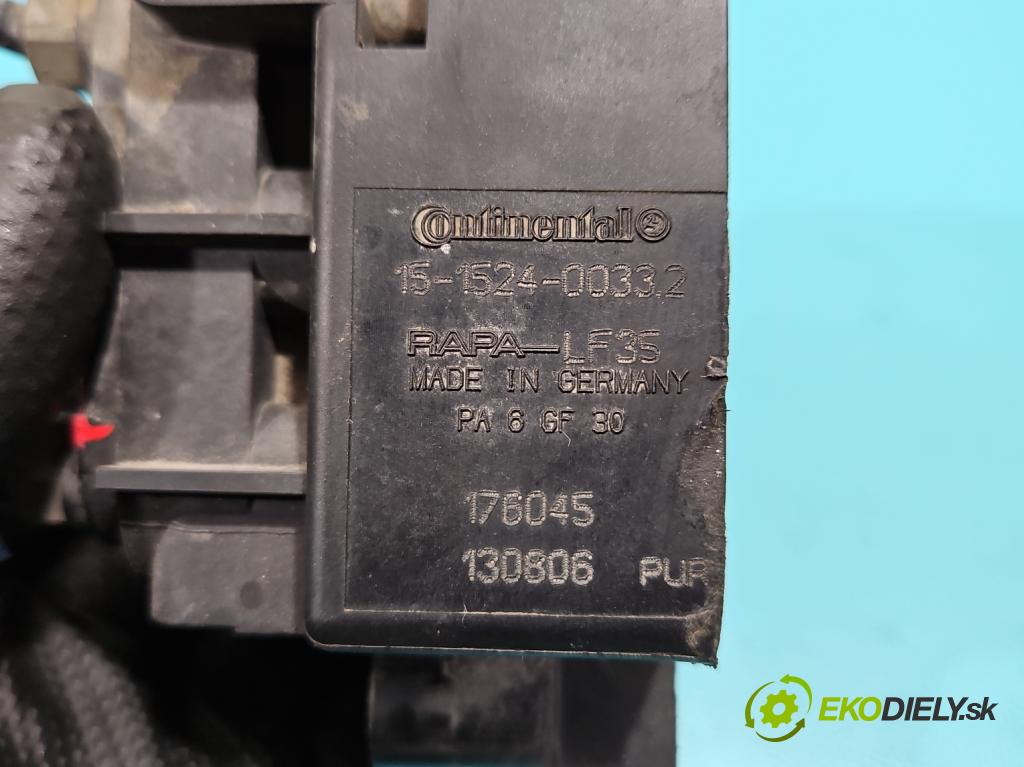 Jeep Grand Cherokee WK2 IV 2010-2021 3.0 CRD 250 hp automatic 184 kW 2987 cm3 5- Distributor: 15-1524-00332