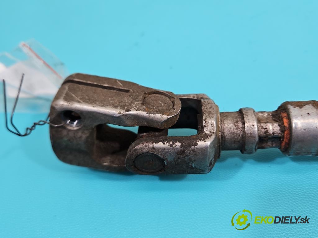 Jeep Grand Cherokee WK2 IV 2010-2021 3.0 CRD 250 HP automatic 184 kW 2987 cm3 5- Stĺpik volant P05057539AD (Tyč riadenia (volantu))