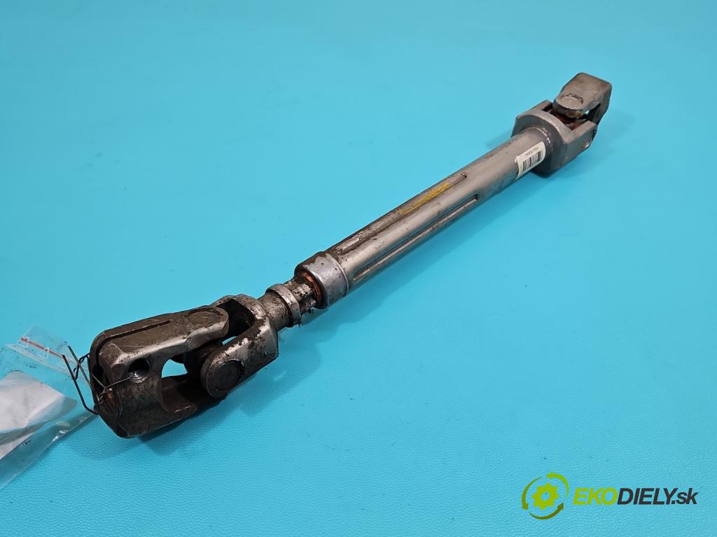 Jeep Grand Cherokee WK2 IV 2010-2021 3.0 CRD 250 HP automatic 184 kW 2987 cm3 5- Stĺpik volant P05057539AD (Tyč riadenia (volantu))