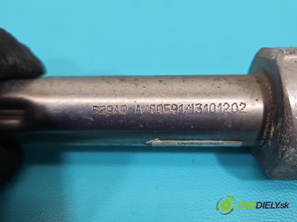 Jeep Grand Cherokee WK2 IV 2010-2021 3.0 CRD 250 HP automatic 184 kW 2987 cm3 5- Stĺpik volant P05057539AD (Tyč riadenia (volantu))