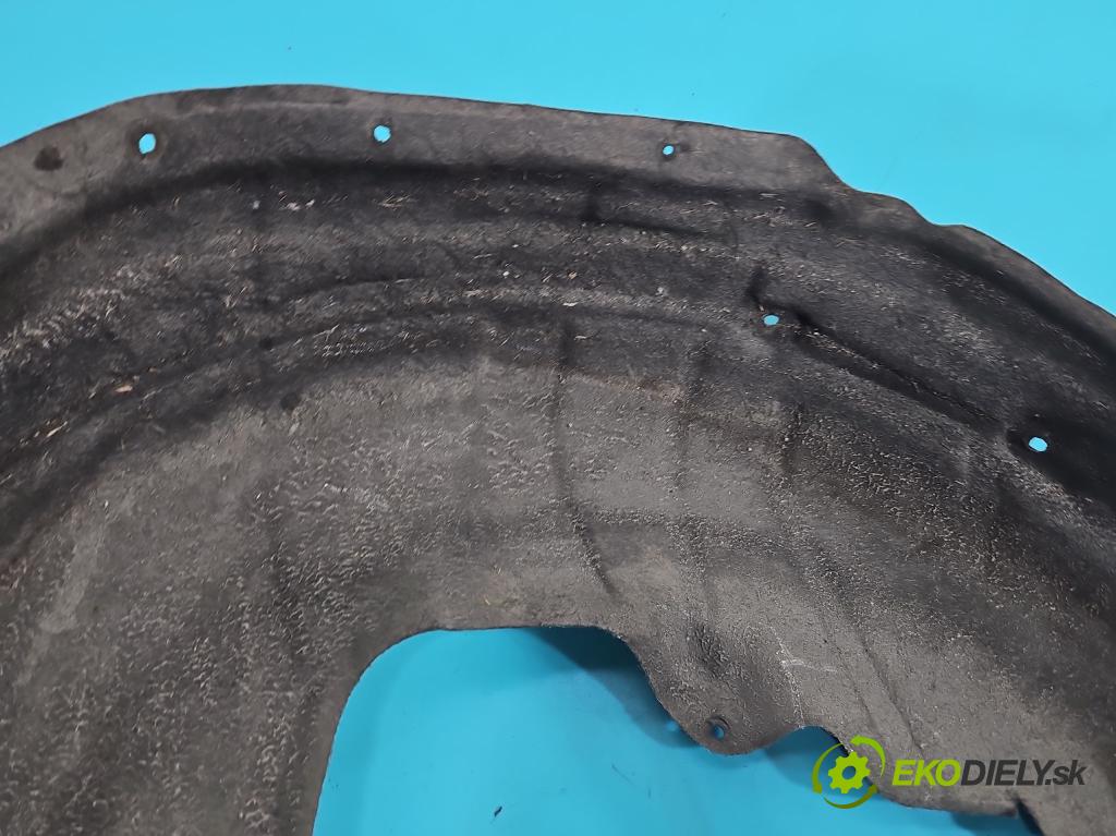 Jeep Grand Cherokee WK2 IV 2010-2021 3.0 CRD 250 hp automatic 184 kW 2987 cm3 5- blatník: zadní pravé