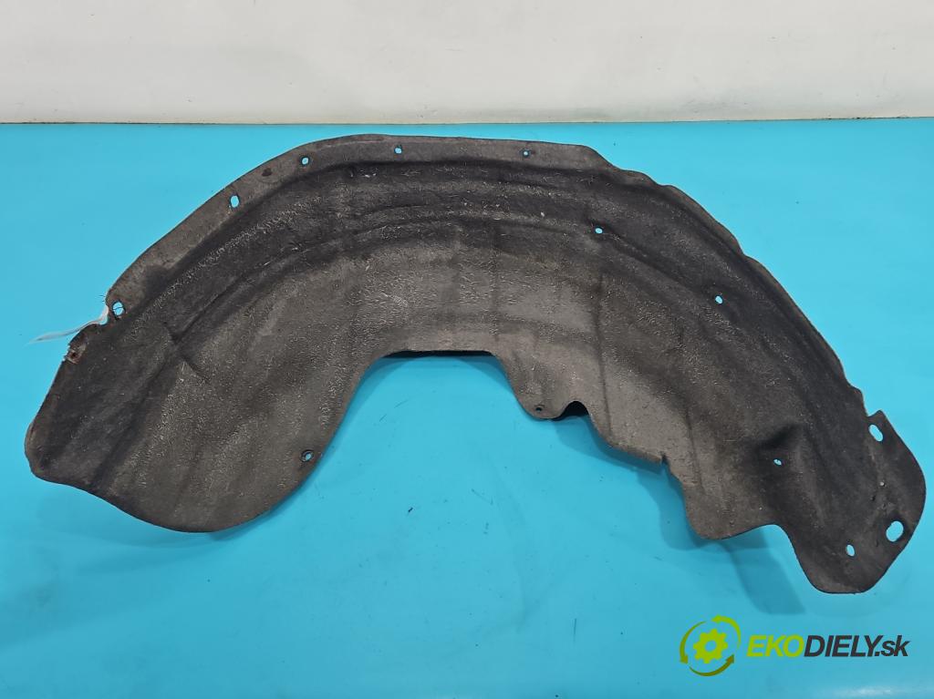 Jeep Grand Cherokee WK2 IV 2010-2021 3.0 CRD 250 hp automatic 184 kW 2987 cm3 5- blatník: zadní pravé 