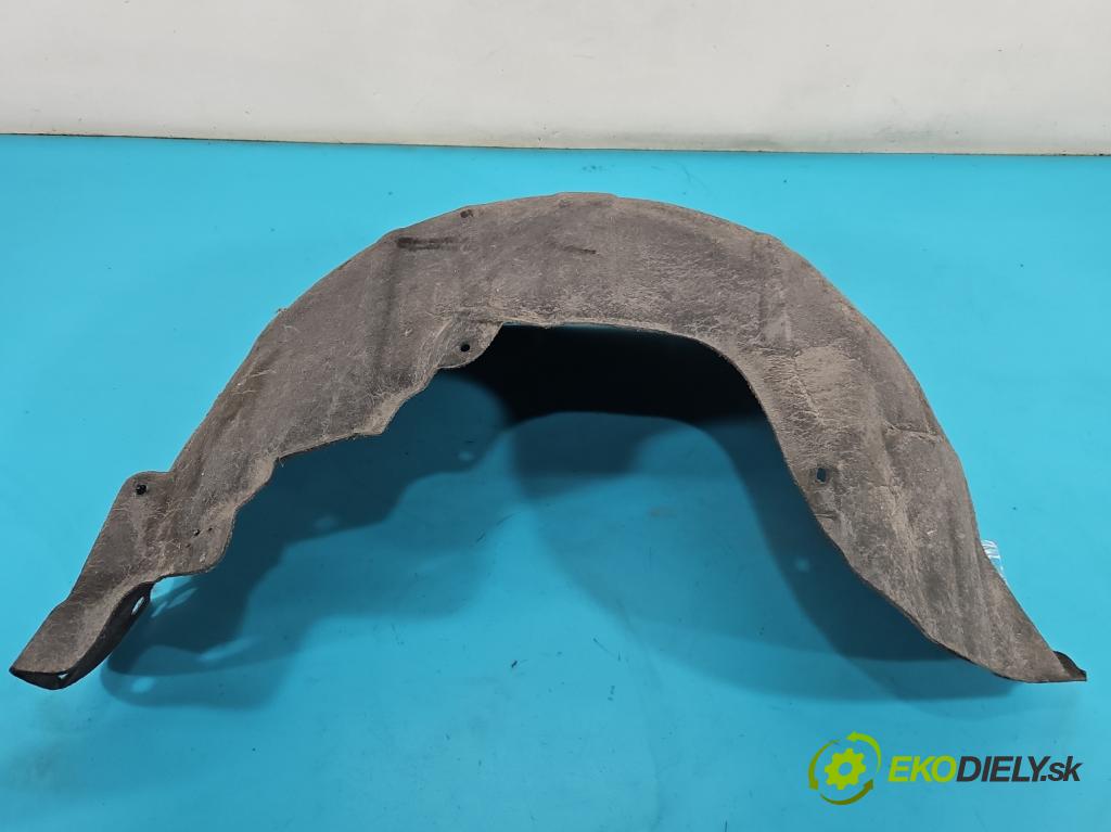 Jeep Grand Cherokee WK2 IV 2010-2021 3.0 CRD 250 hp automatic 184 kW 2987 cm3 5- blatník: zadní pravé