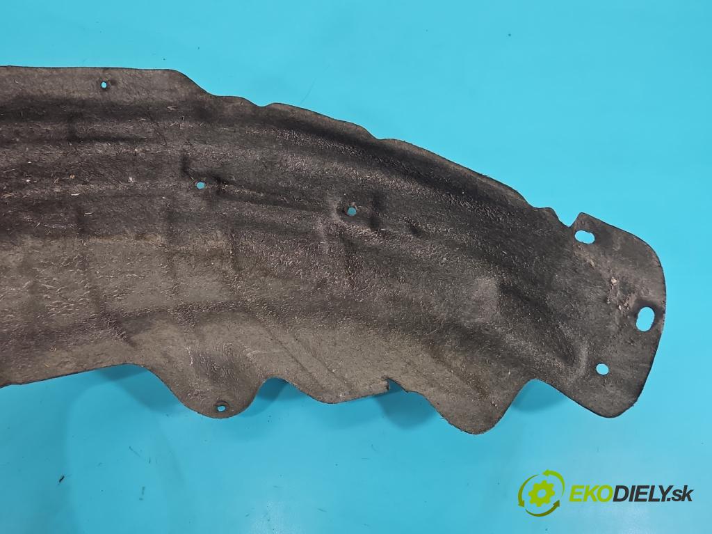 Jeep Grand Cherokee WK2 IV 2010-2021 3.0 CRD 250 hp automatic 184 kW 2987 cm3 5- blatník: zadní pravé