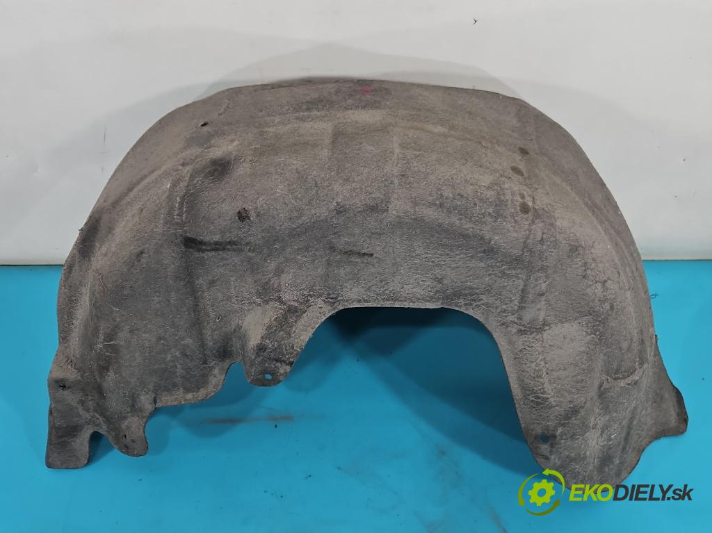 Jeep Grand Cherokee WK2 IV 2010-2021 3.0 CRD 250 hp automatic 184 kW 2987 cm3 5- blatník: zadní pravé