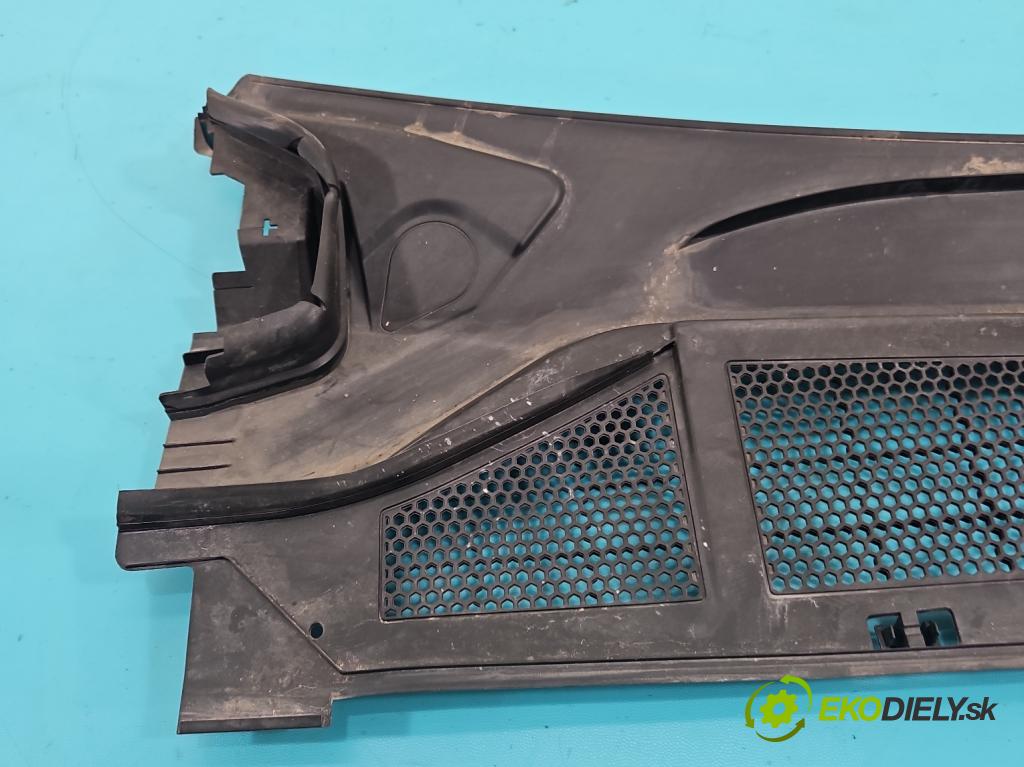 Opel Astra VI 2022- 1.5 cdti 131 HP manual 96 kW 1499 cm3 5- torpédo 9831551280 (Torpédo (plast pod čelným sklom))