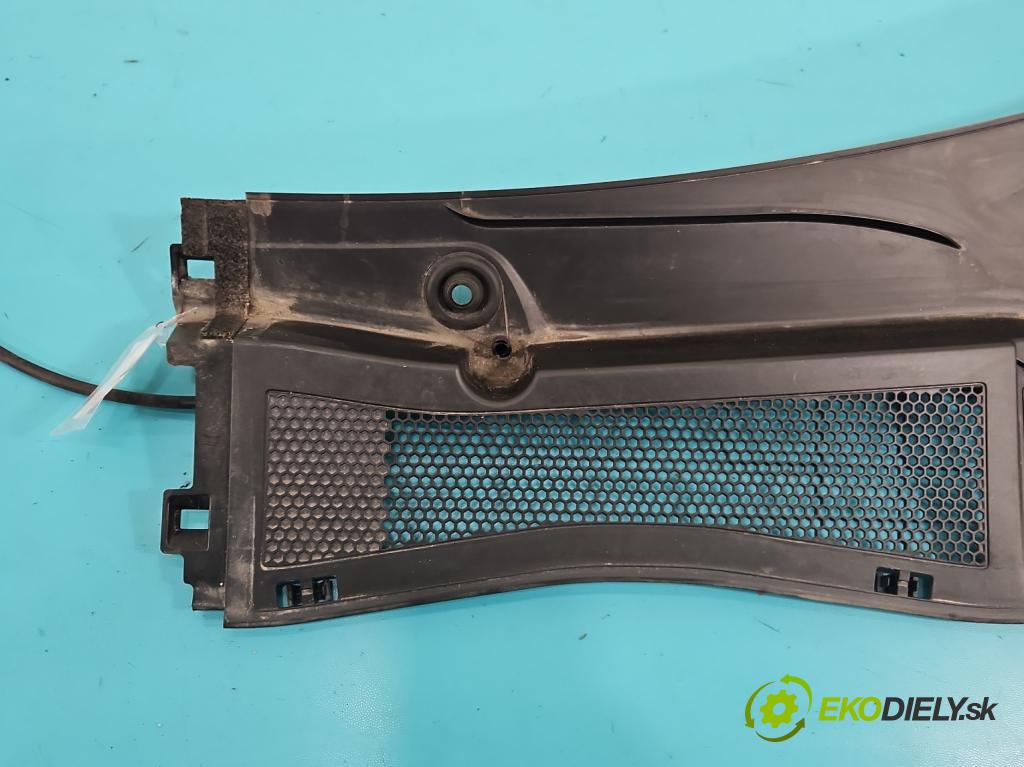 Opel Astra VI 2022- 1.5 cdti 131 HP manual 96 kW 1499 cm3 5- torpédo 9830565680 (Torpédo (plast pod čelným sklom))