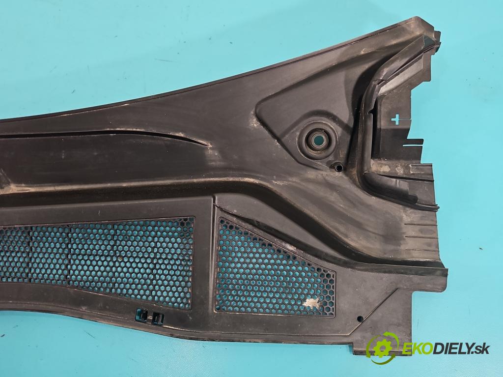 Opel Astra VI 2022- 1.5 cdti 131 HP manual 96 kW 1499 cm3 5- torpédo 9830565680 (Torpédo (plast pod čelným sklom))