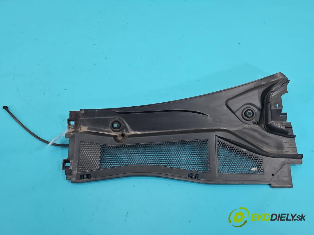 Opel Astra VI 2022- 1.5 cdti 131 HP manual 96 kW 1499 cm3 5- torpédo 9830565680 (Torpédo (plast pod čelným sklom))