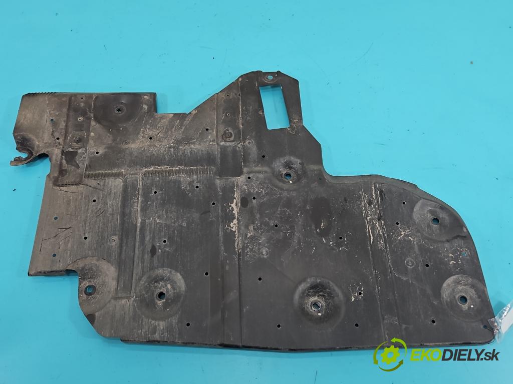 Opel Astra VI 2022- 1.5 cdti 131 hp manual 96 kW 1499 cm3 5- kryt plastová 9832256280