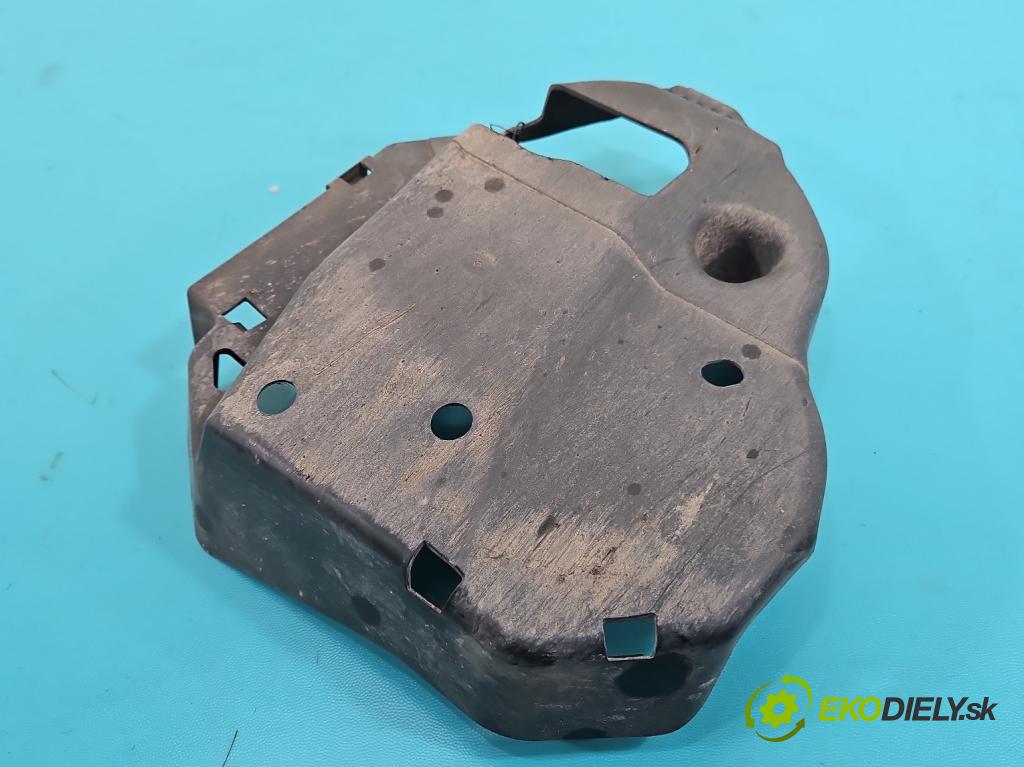 Opel Astra VI 2022- 1.5 cdti 131 HP manual 96 kW 1499 cm3 5- kryt plast 9846802280
