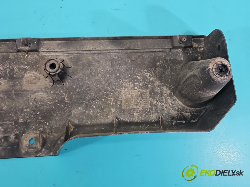 Opel Astra VI 2022- 1.5 cdti 131 hp manual 96 kW 1499 cm3 5- kryt plastová 9833997380